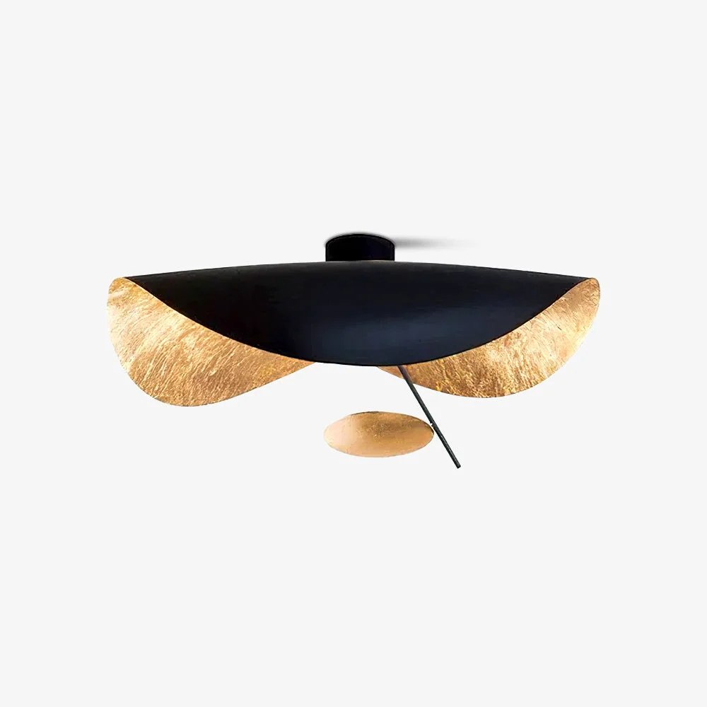 Expertly Made Giorgio Ceiling Light Premium