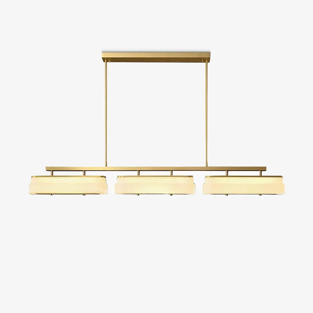 Soft Spate Pendant Lamp Stylish