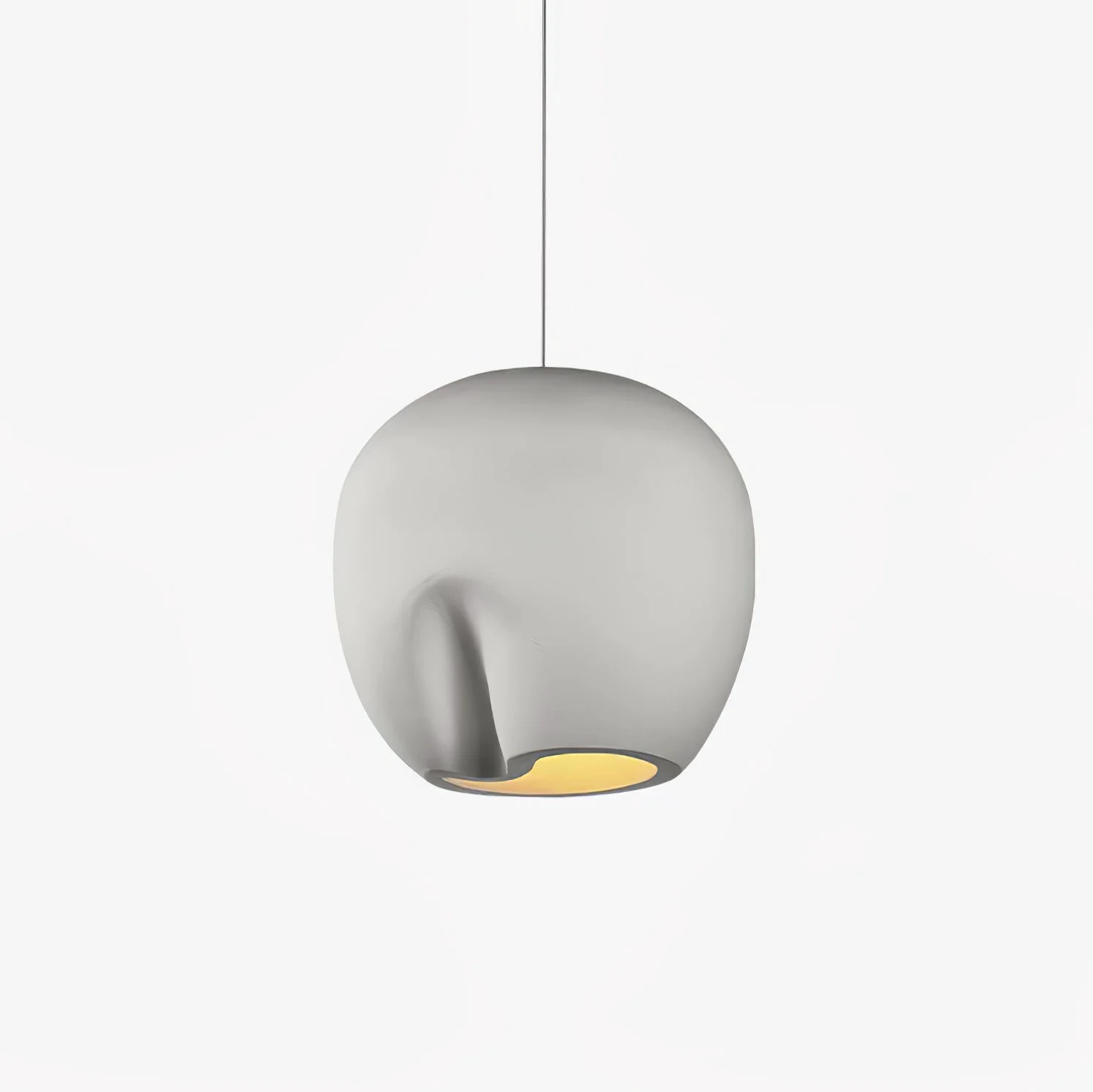 Dependable Bucket Pendant Lamp Eco-Friendly