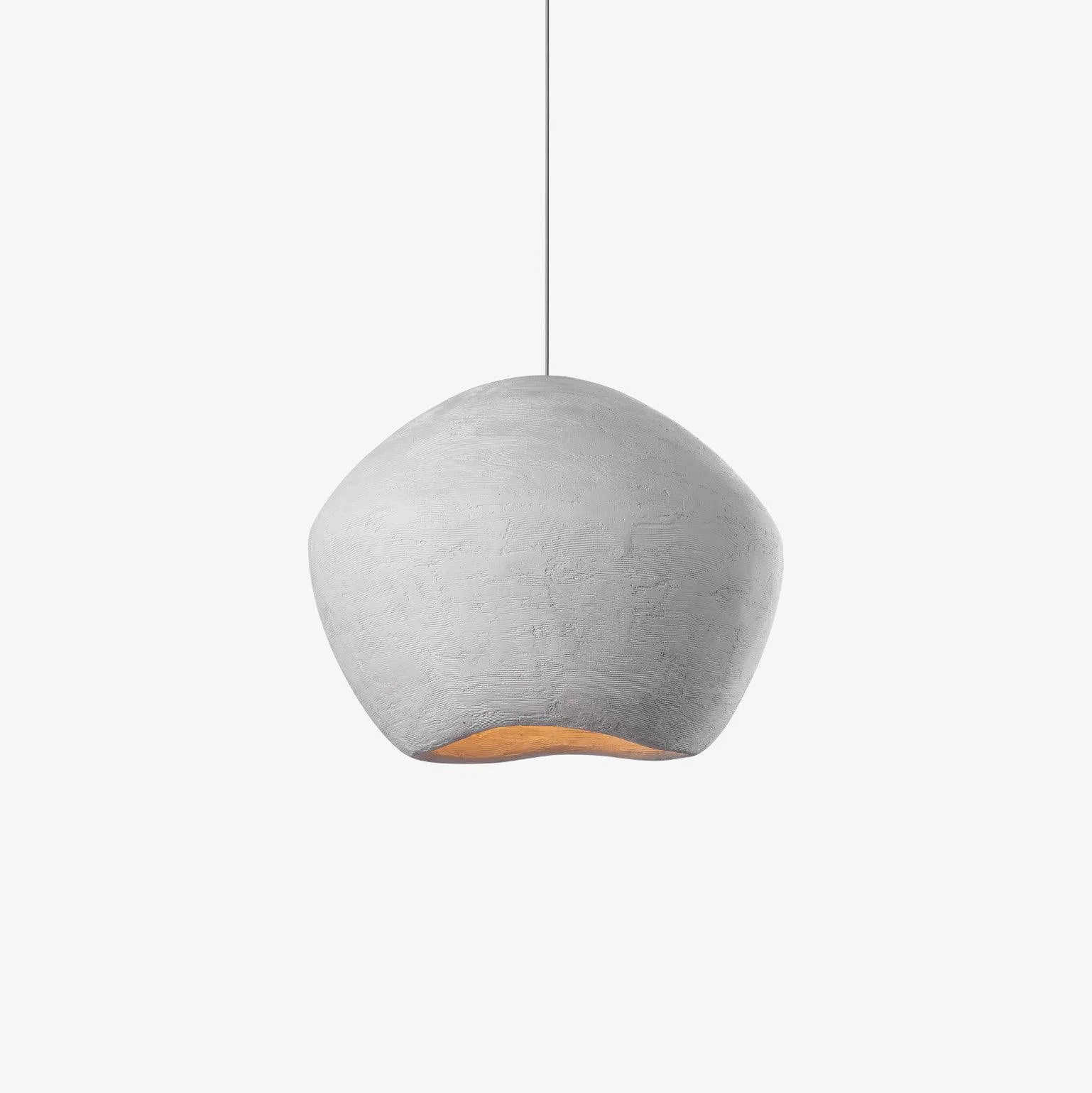 Optimized Dome Pendant Lamp Comfortable