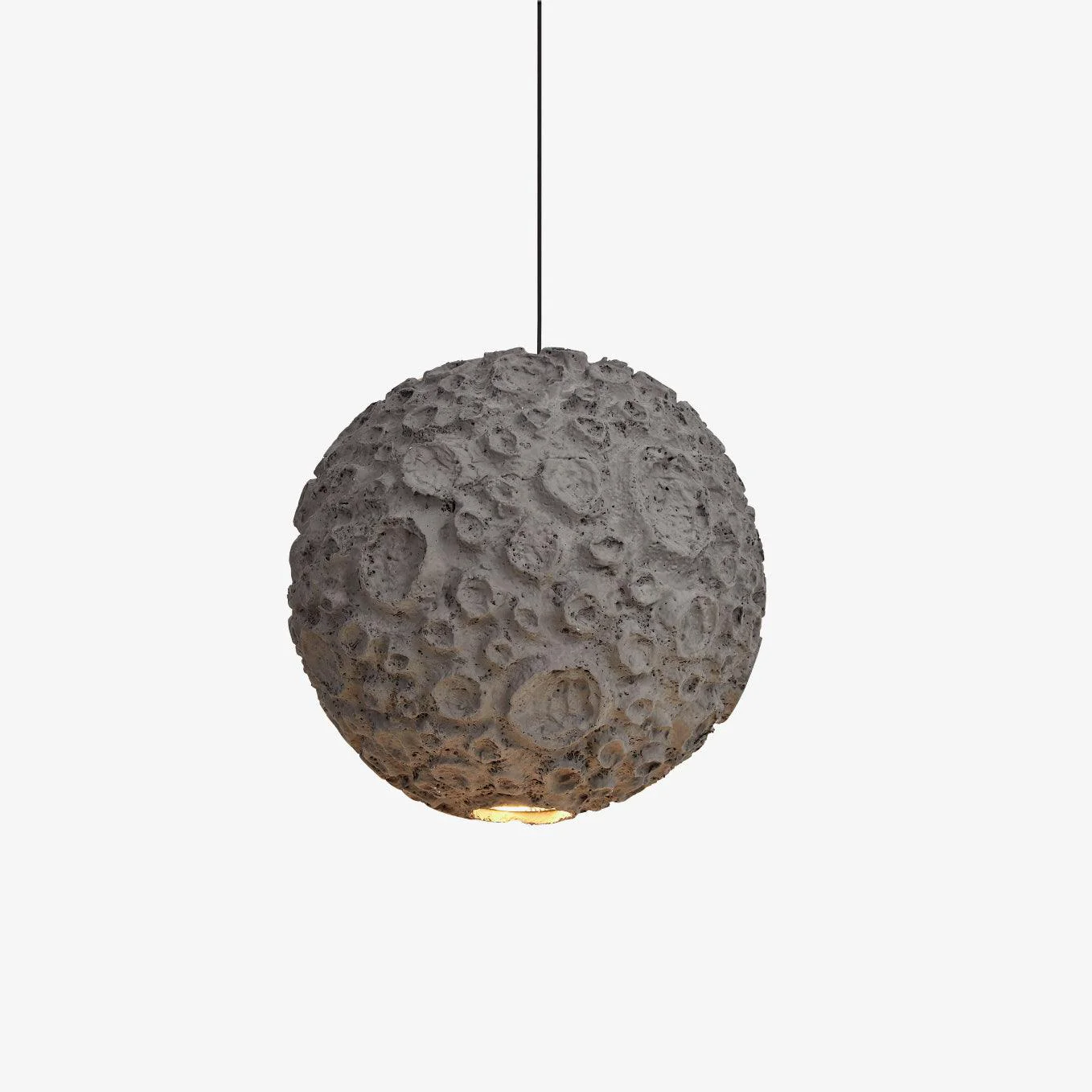 Proven Trabant Pendant Lamp Minimalist