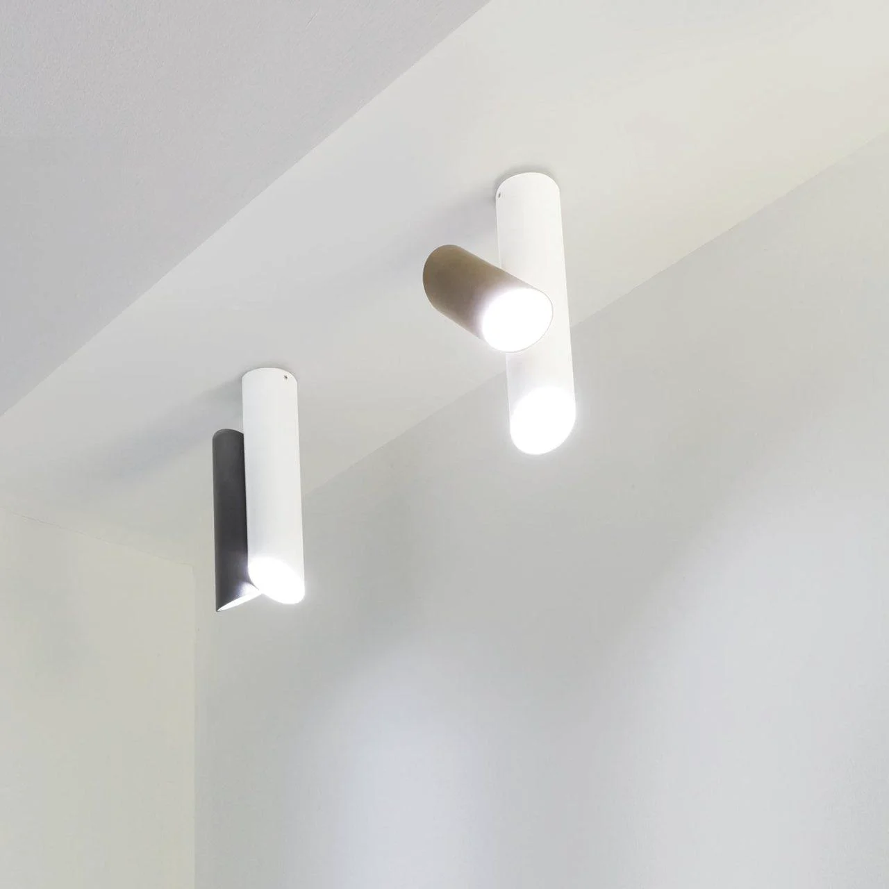 Responsible Tubes Ceiling Light Official