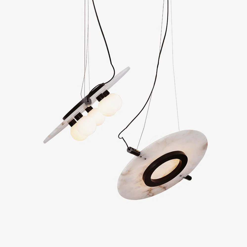 Prestigious Magma Pendant Lamp Dependable