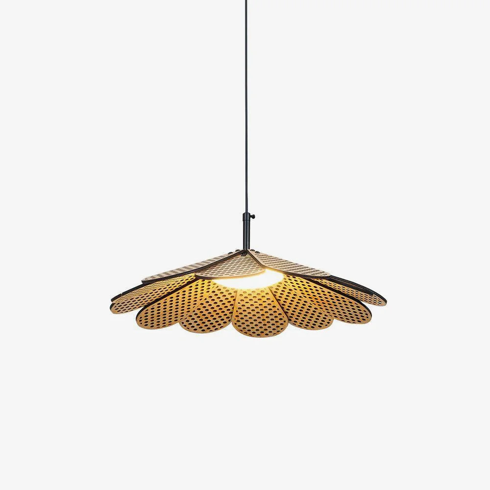 Responsible Hollyhock Pendant Light Trusted