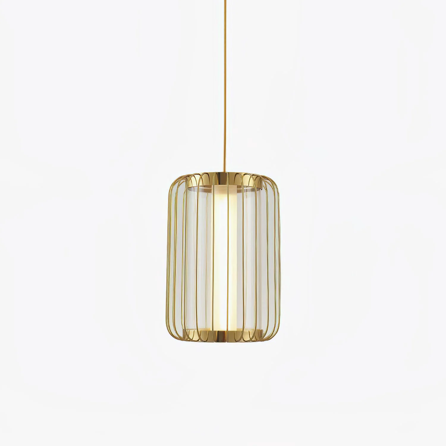 High-End Kai 2 Pendant Light Smooth