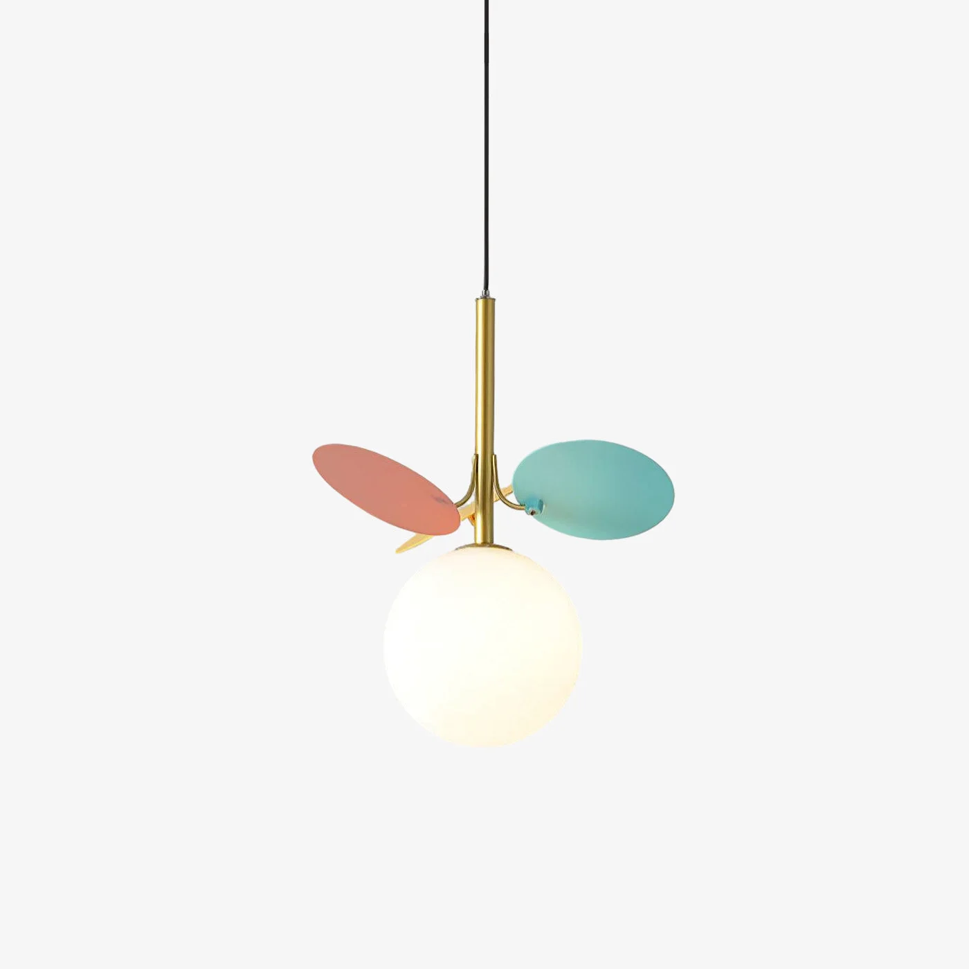 Responsible Blanca Pendant Light Unique