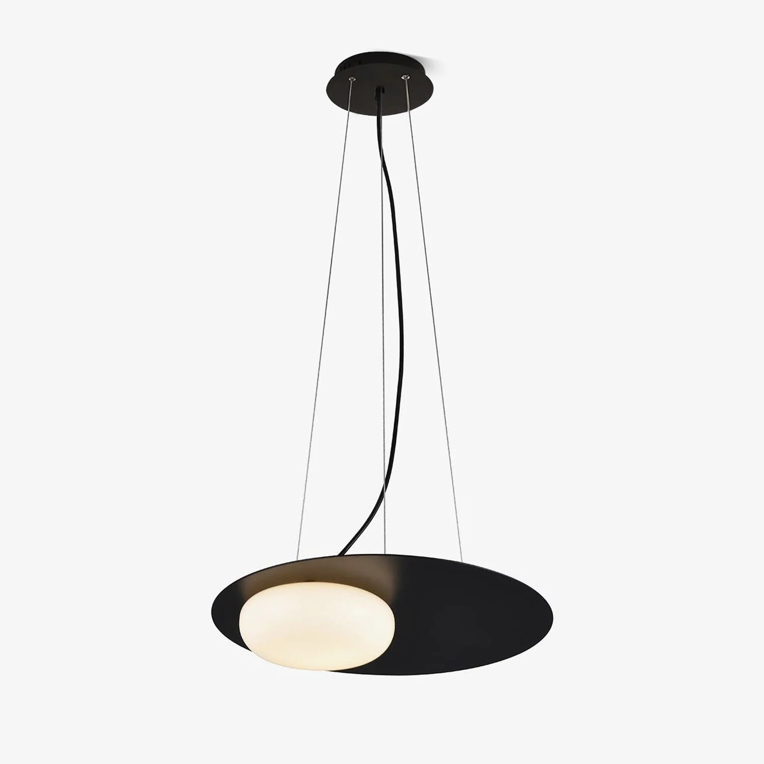World-Class Kwic Pendant Lamp Luxury