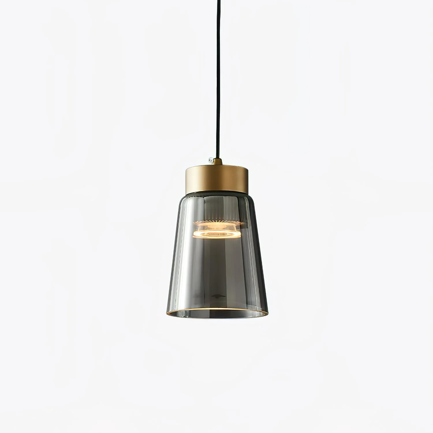 Next-Generation Jerez2 Pendant Light Organic