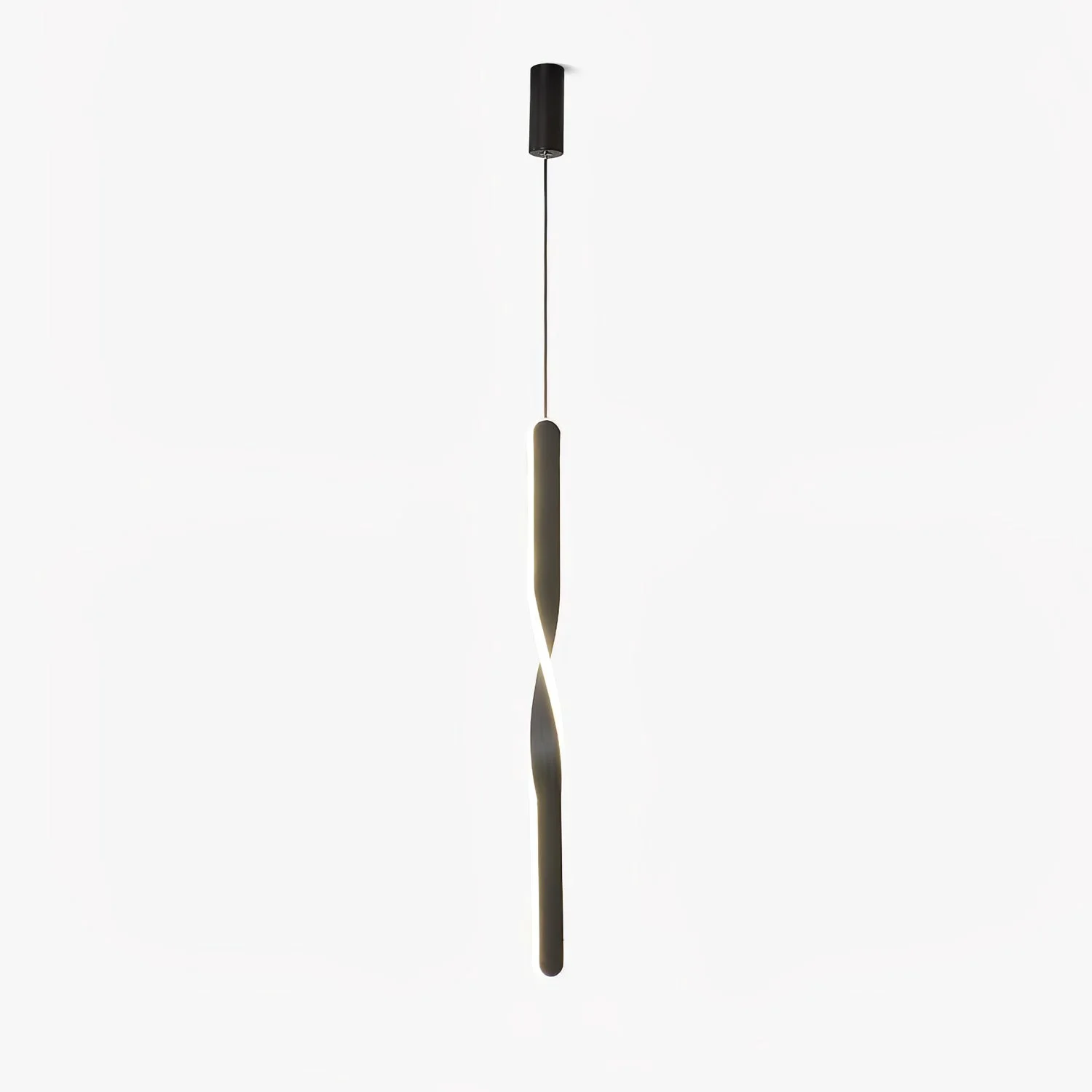 Fast Stix Pendant Light Organic