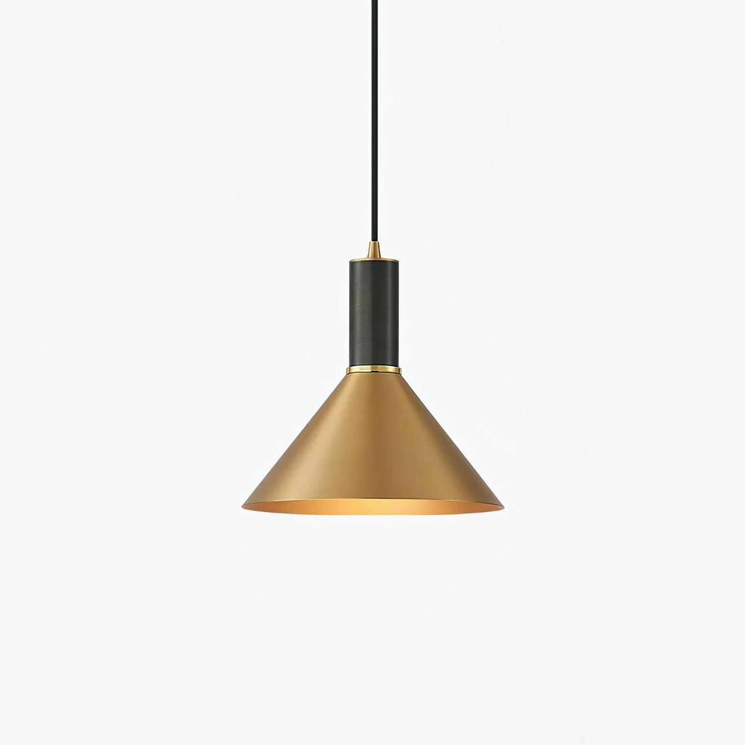 Top-Quality Cone Pendant Lamp Sustainable