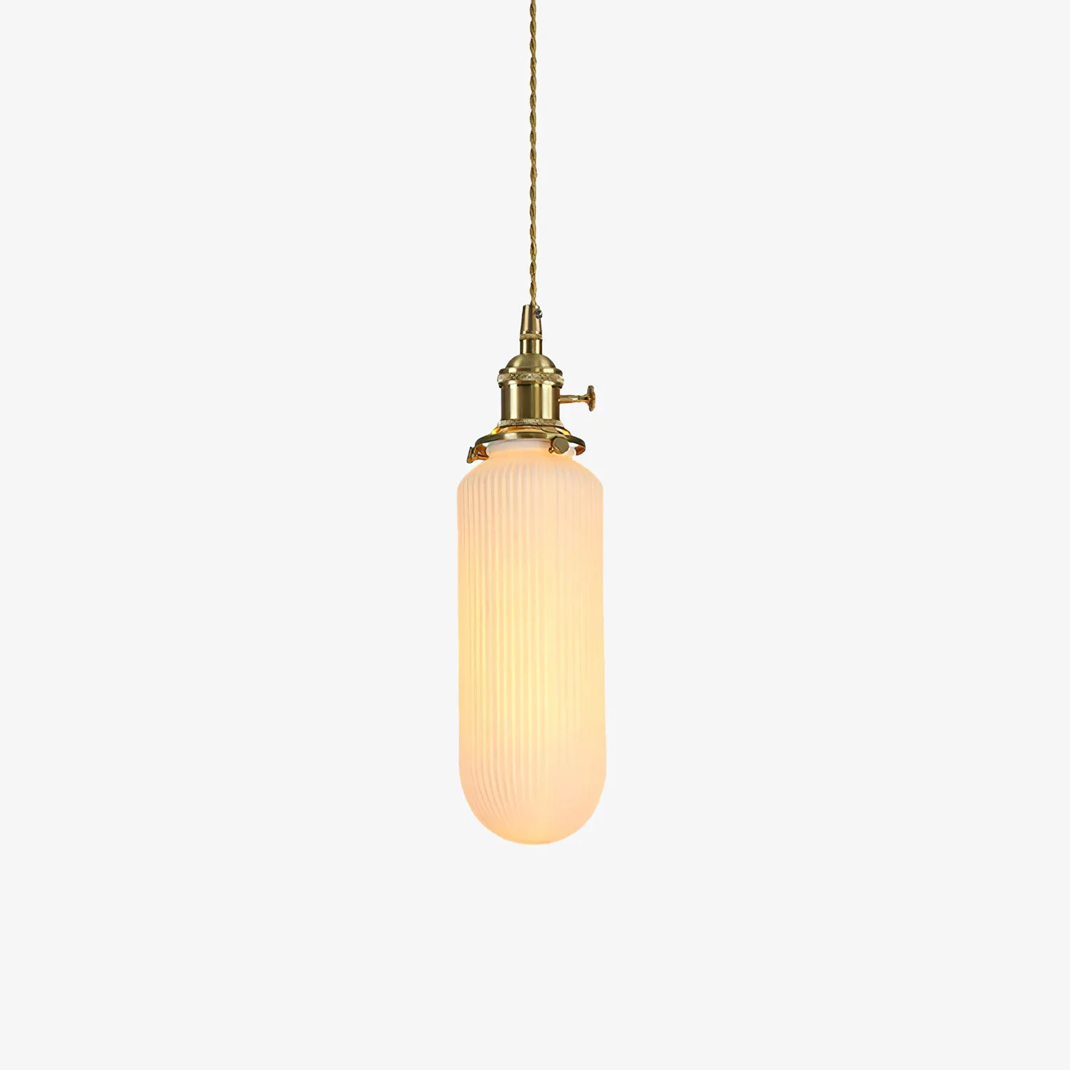 Clean Sjoborre Pendant Light Modern