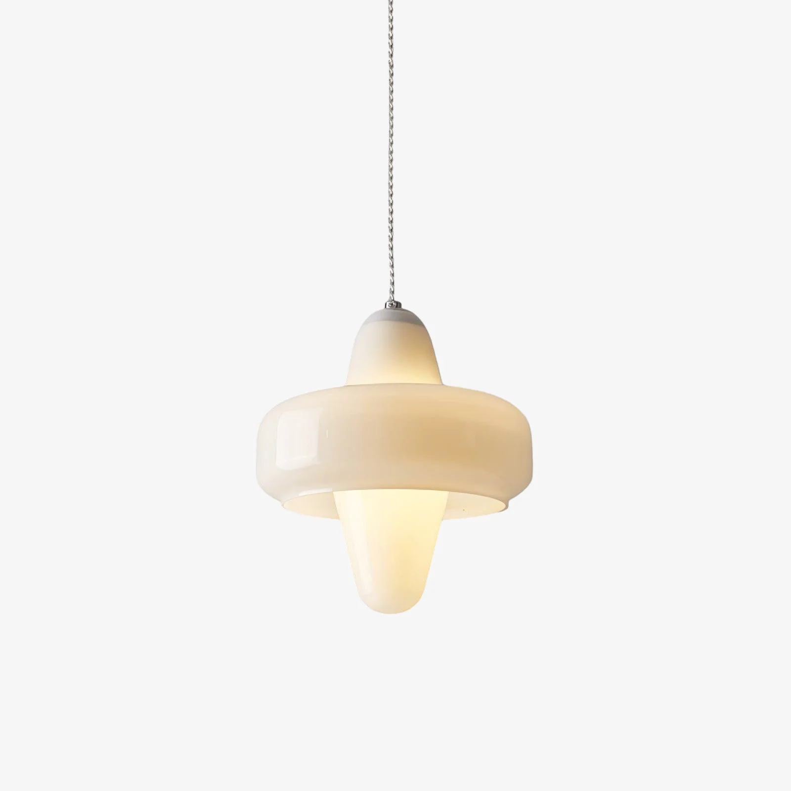 Classic Swan Pendant Lamp Premium Material