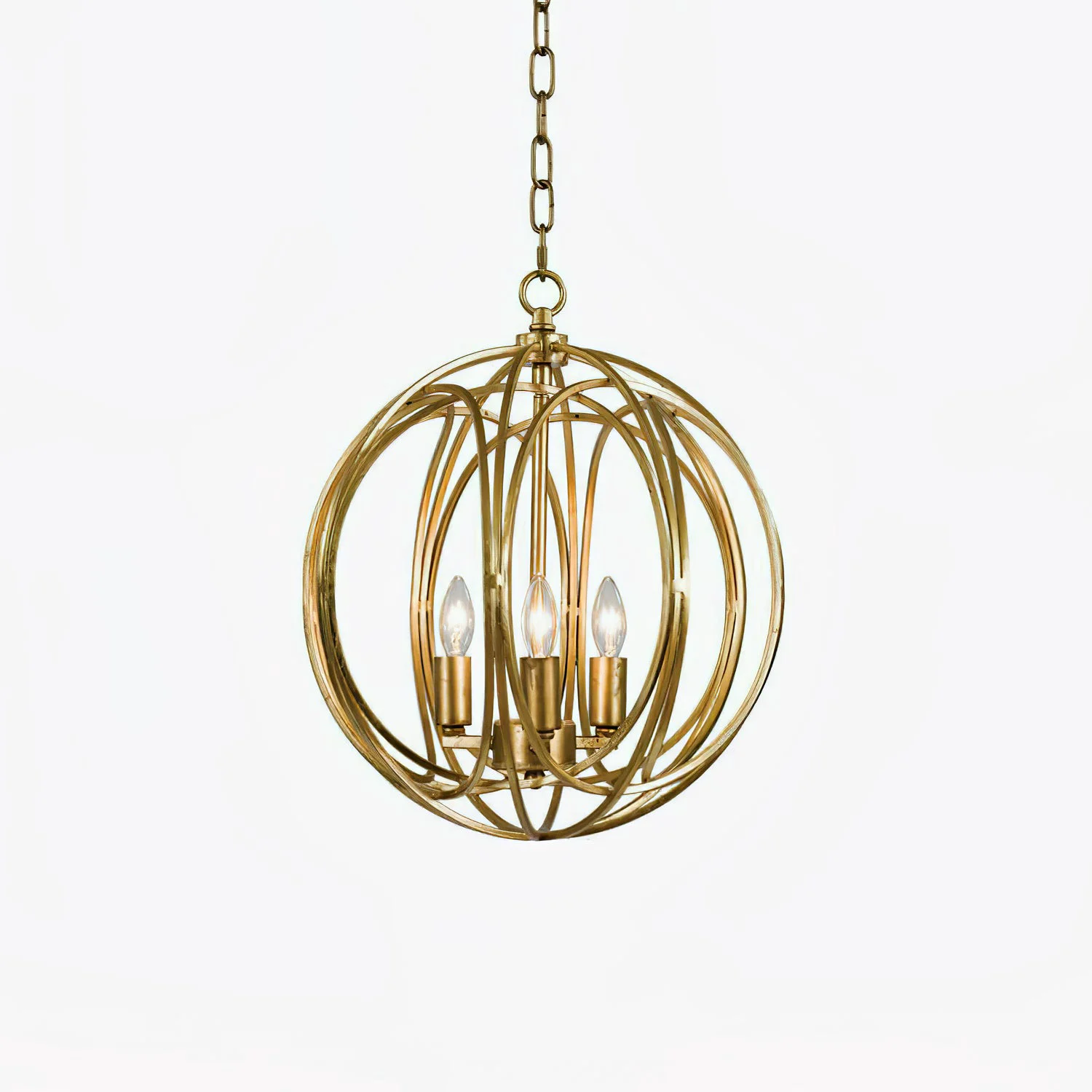 Premium Material Ofelia Pendant Light Reusable