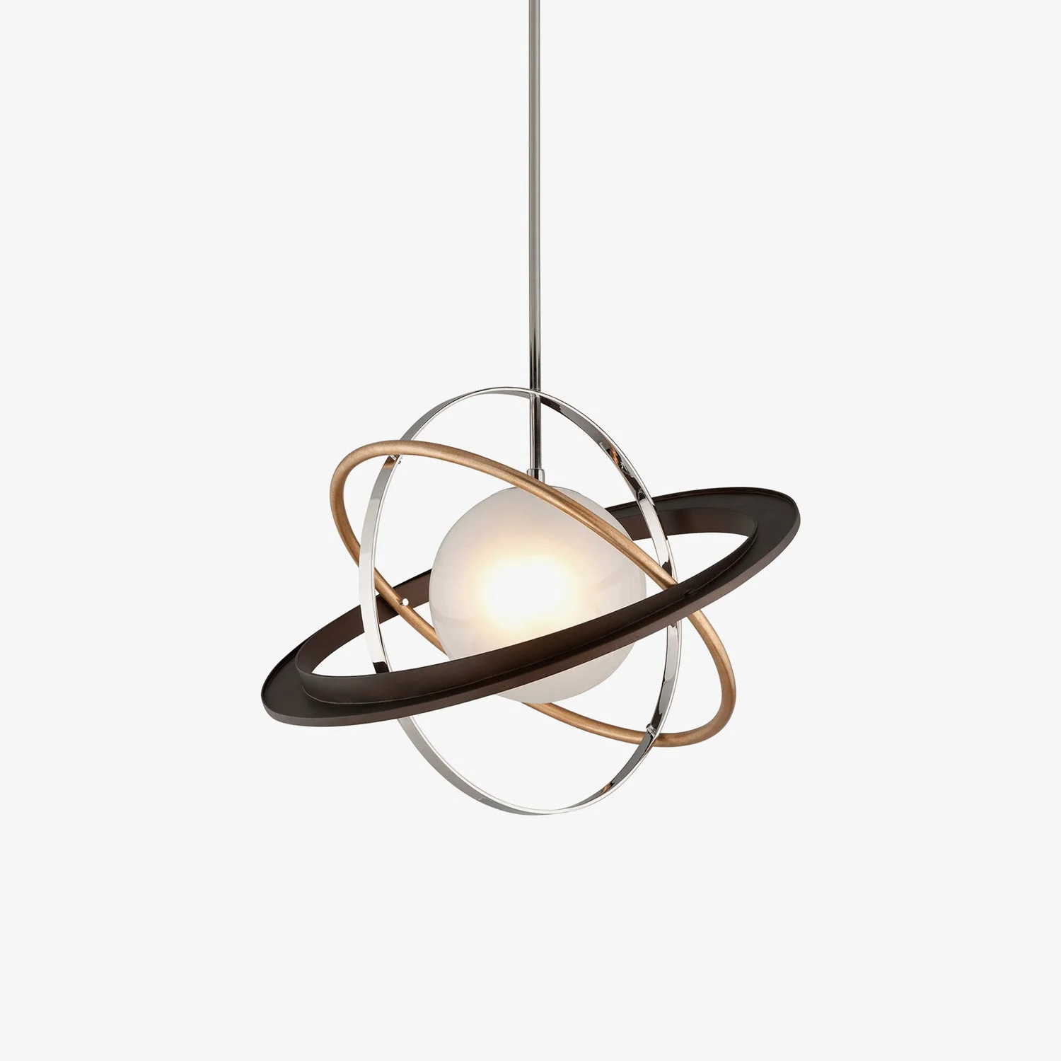 Consistent Apogee Pendant Lamp Premium