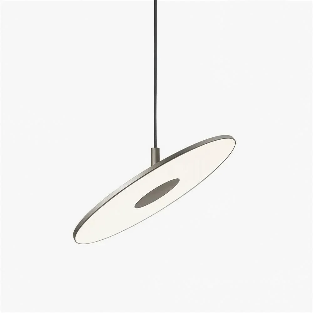Stylish Circa Pendant Lamp Minimalist