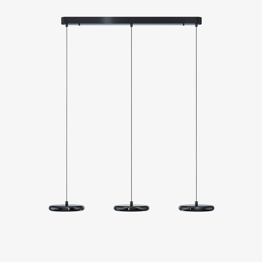 Verified Bilancella Suspension Lamp Sustainable
