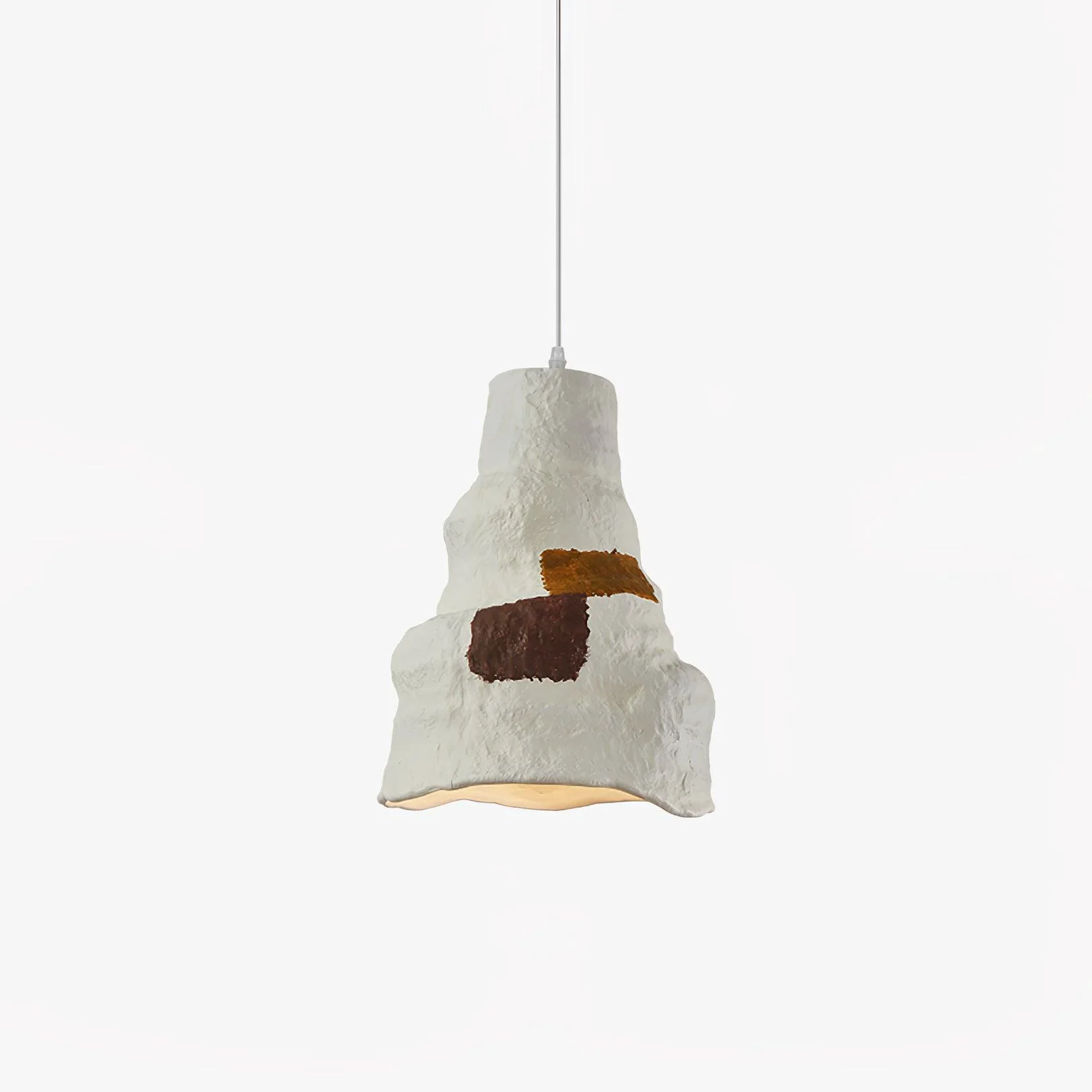 Recyclable Clovo Pendant Lamp Classic