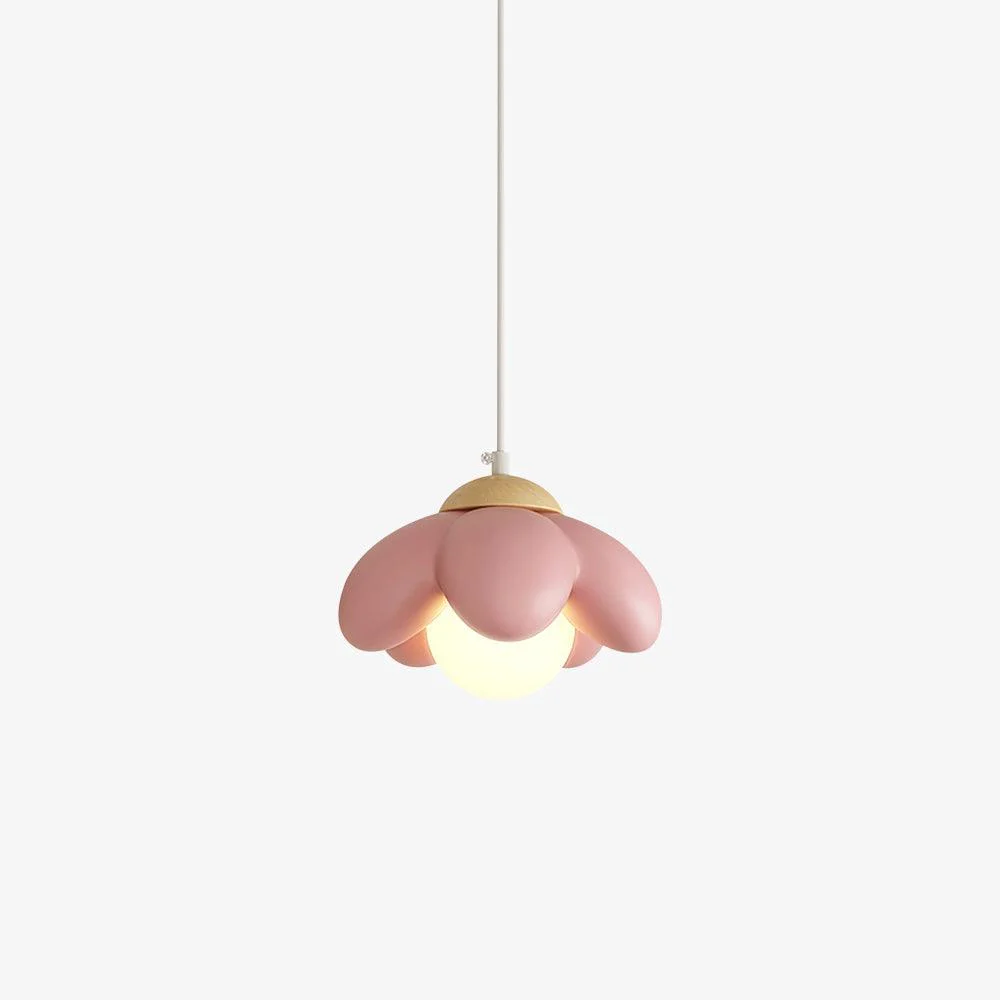Casual Cherry Blossom Pendant Lamp Superior