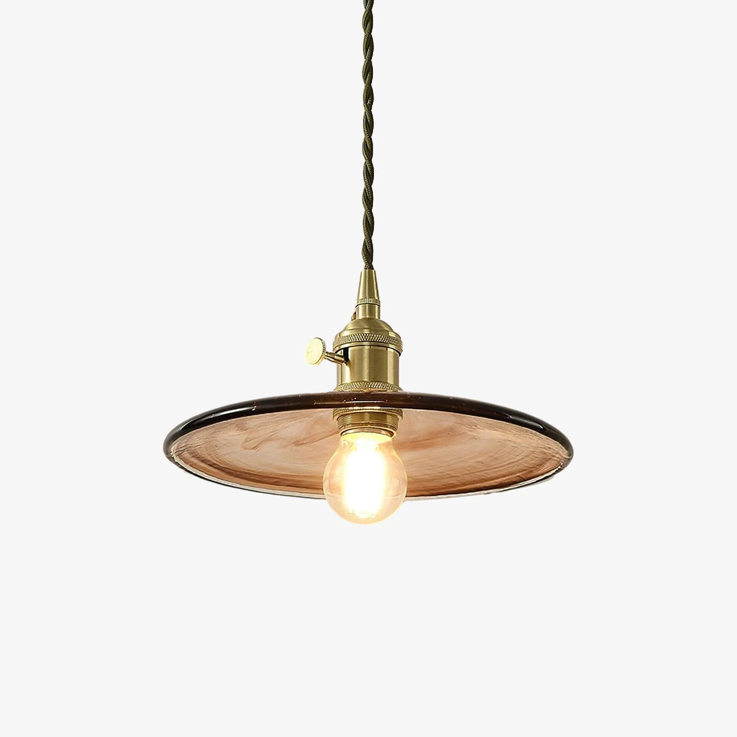 Dependable Perrin Pendant Light Fast