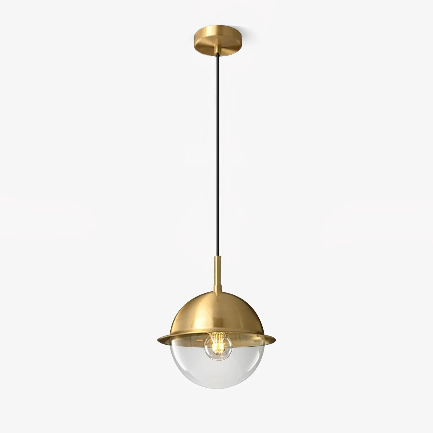 Premium Material Varus Pendant Lamp Flexible