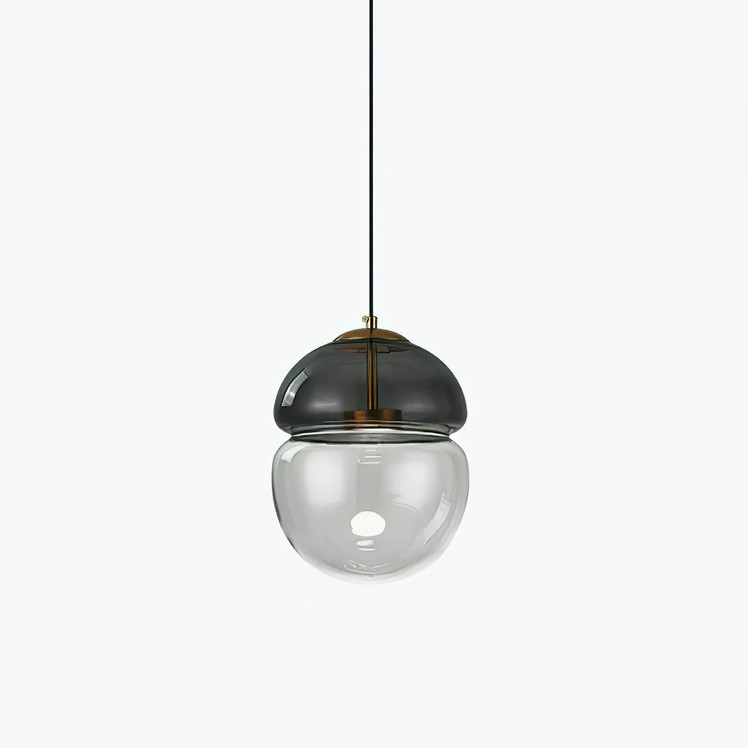 High-Grade Metro Dome Pendant Light Clean