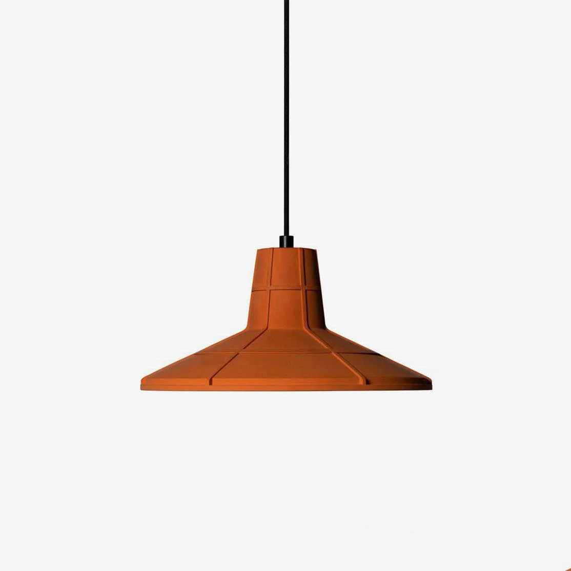 Organic Skeleton Pendant Light Functional