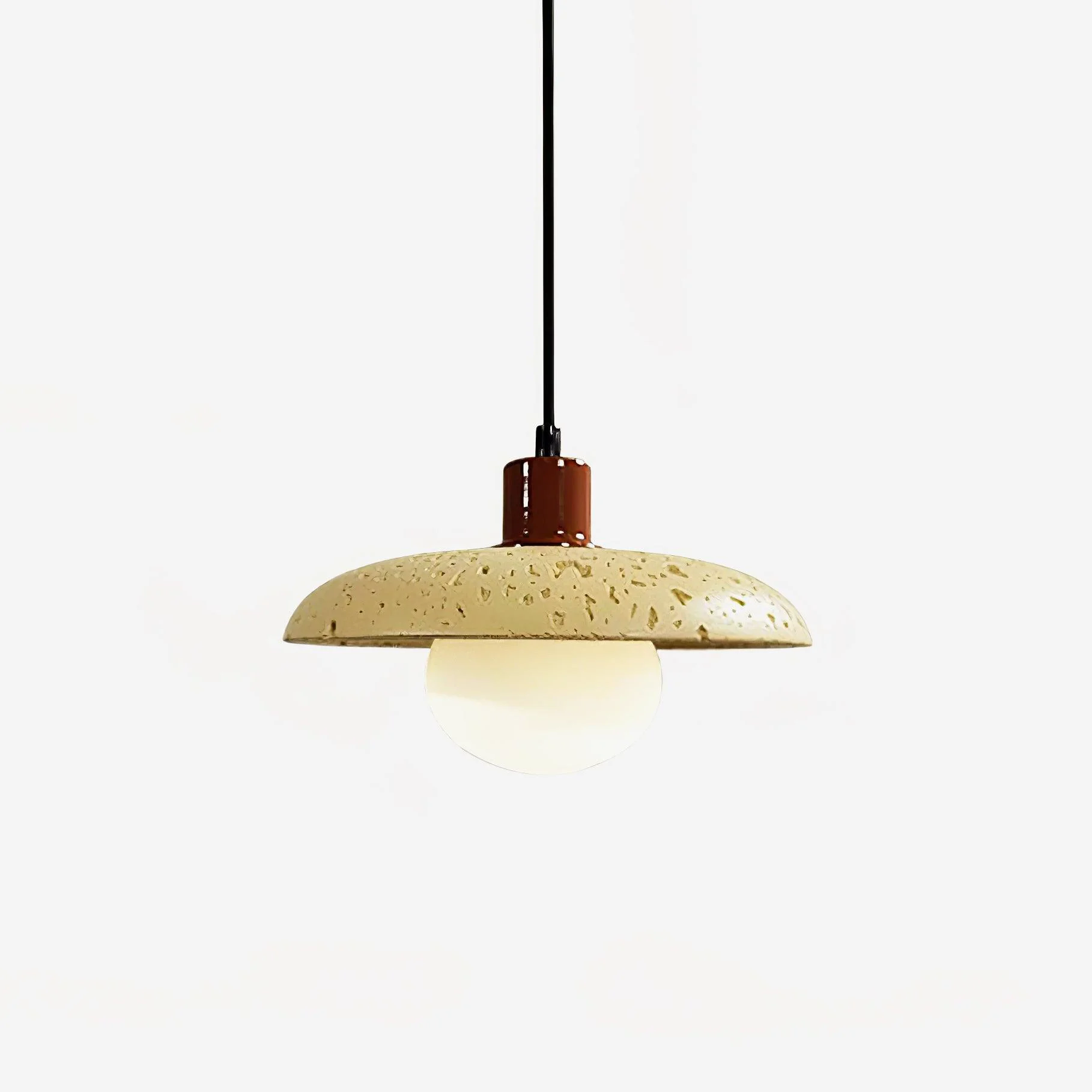 Convenient Revi Cement Pendant Light Trusted