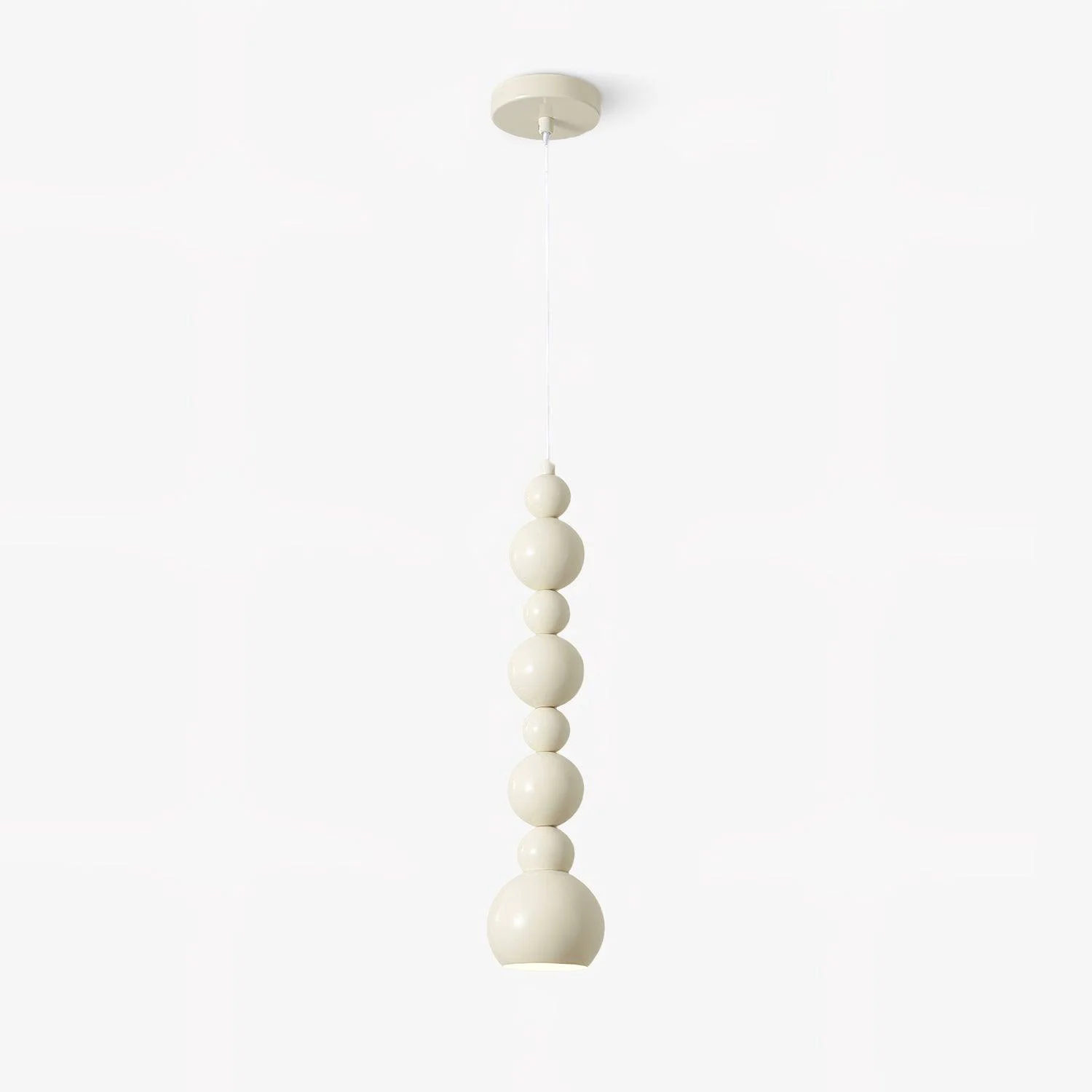 Premium Orbet Metal Pendant Lights High-Grade