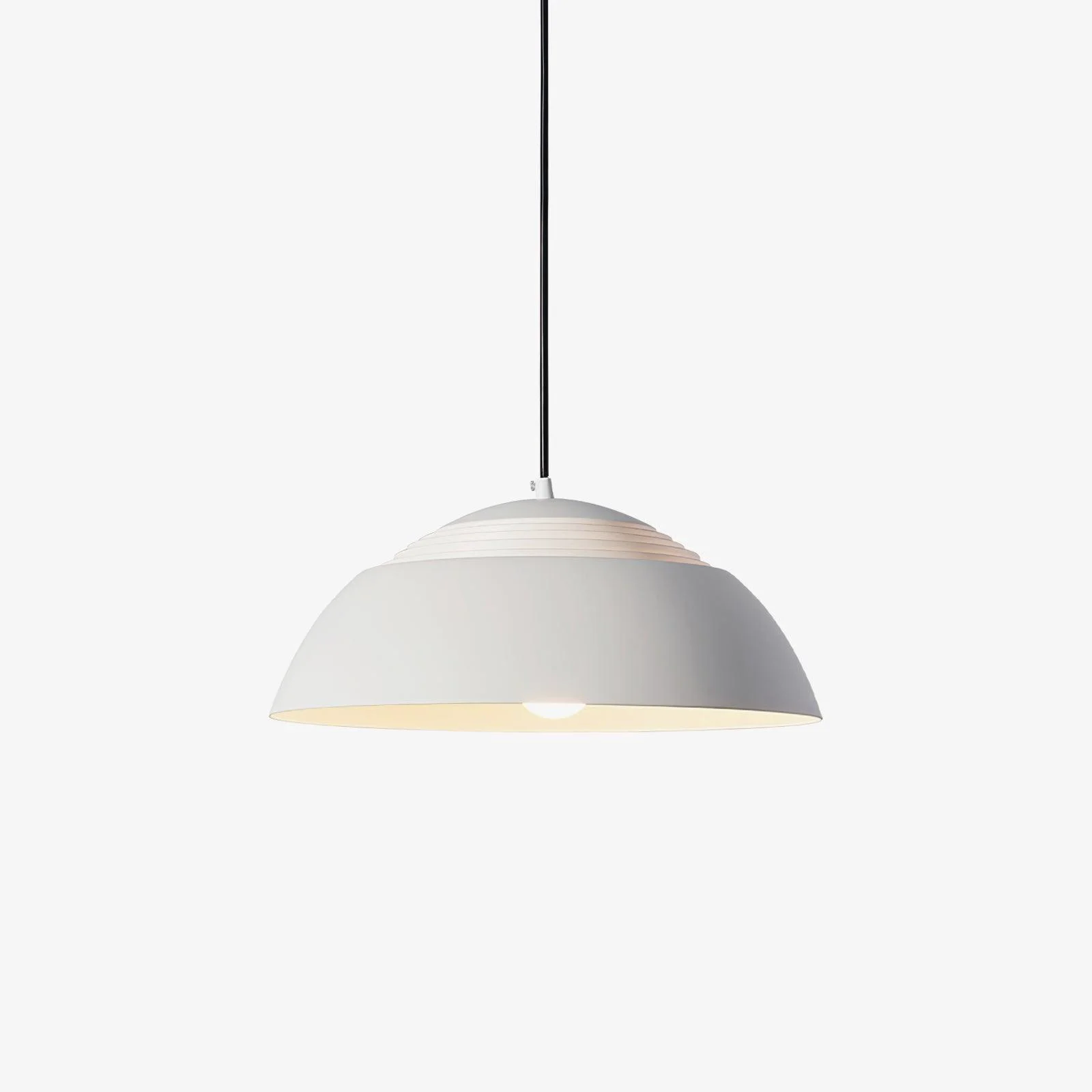 Selected Abat Jour Pendant Lamp High-Grade