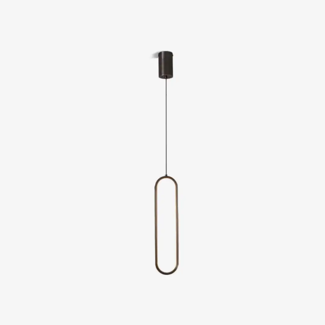 Fine Elara Pendant Lamp Professional