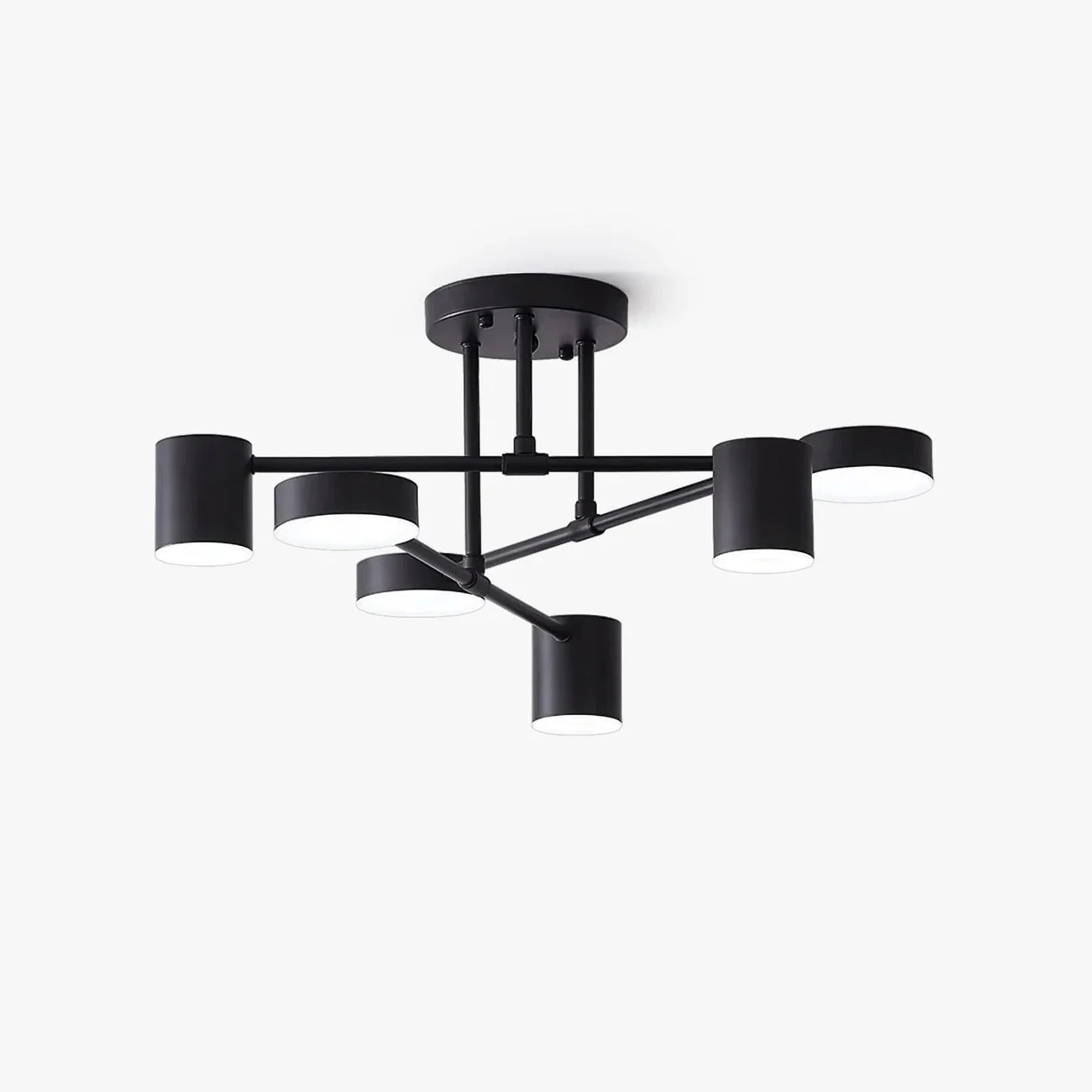 Fine Sputnik Ceiling Light Sustainable