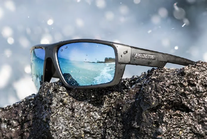 Unique Hobie Eyewear – Mojo Float Sunglasses First-Class