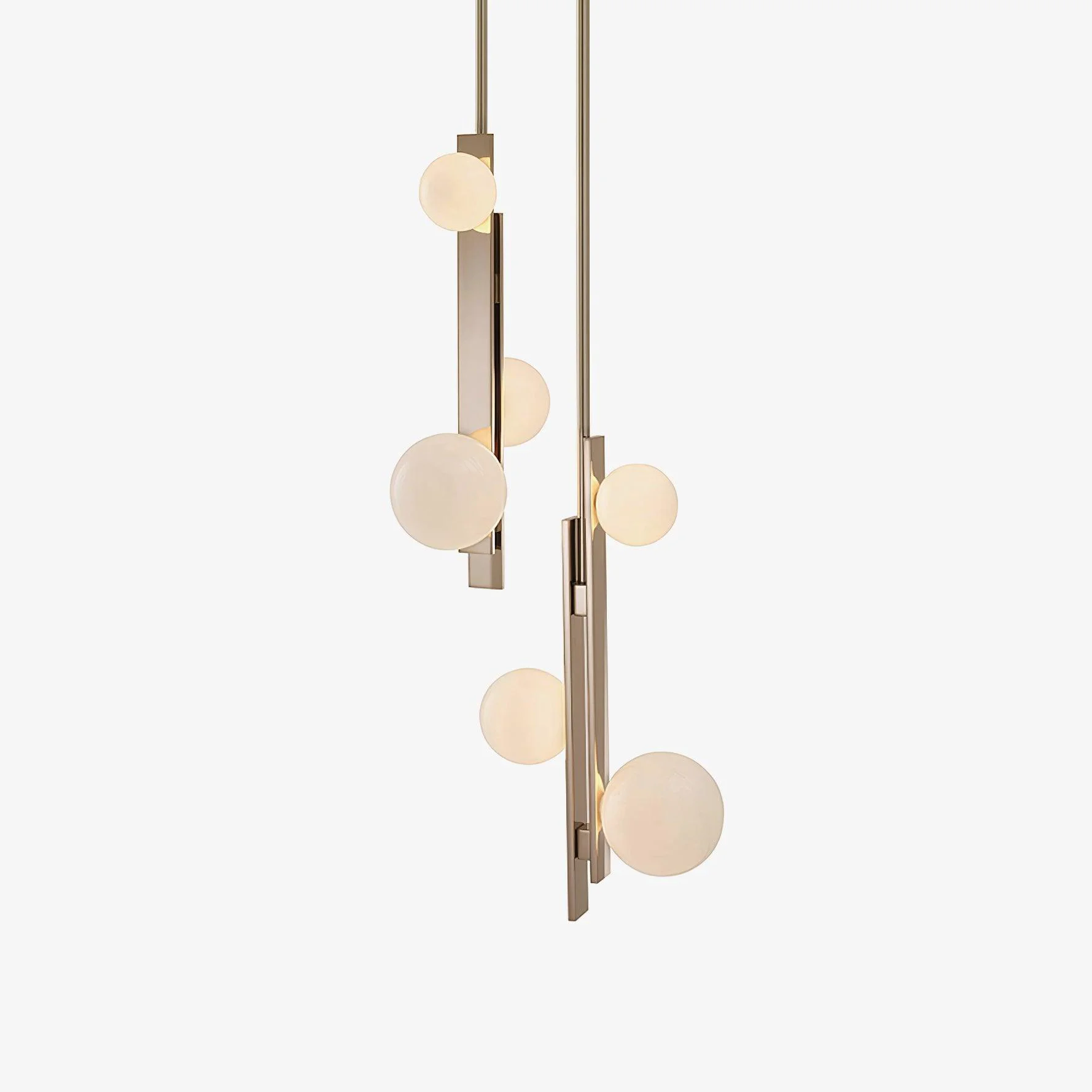 Eco-Friendly Jaklin Pendant Lamp Specialty