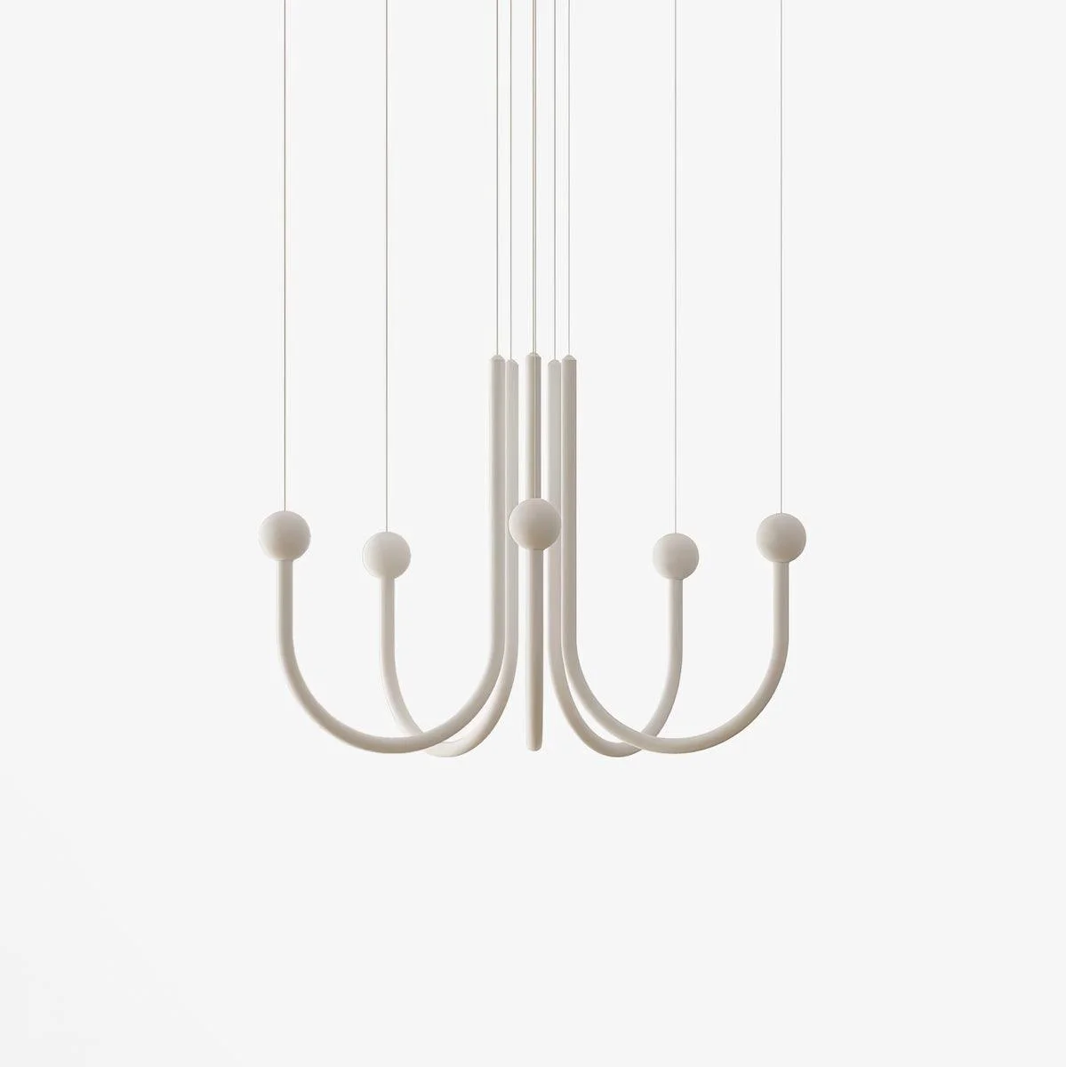 Advanced Chord Point Pendant Light High-Performance