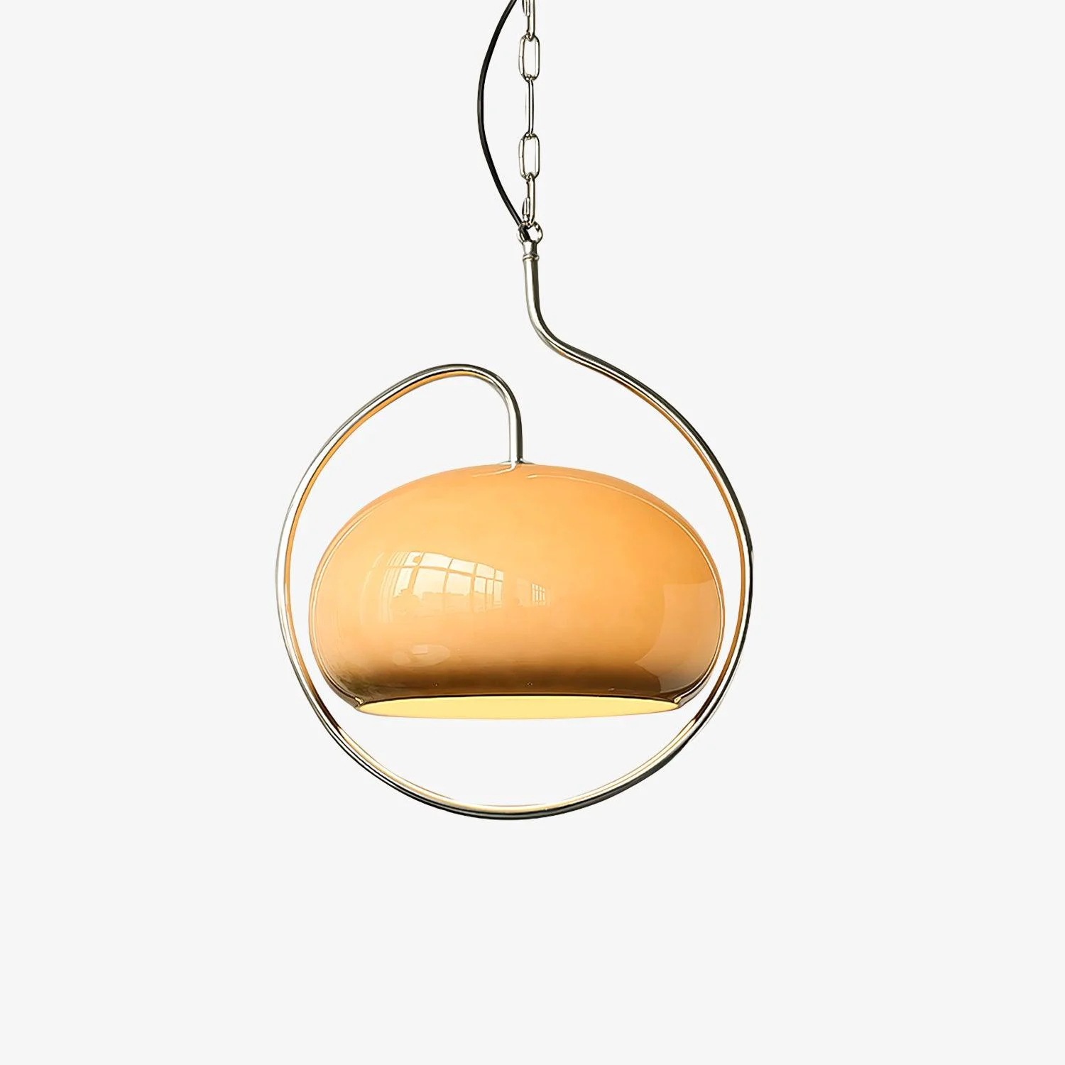 Solid Medieval Pendant Light Professional