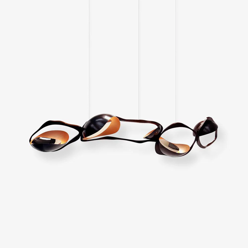 Original Design Muscularity Pendant Lamp World-Class