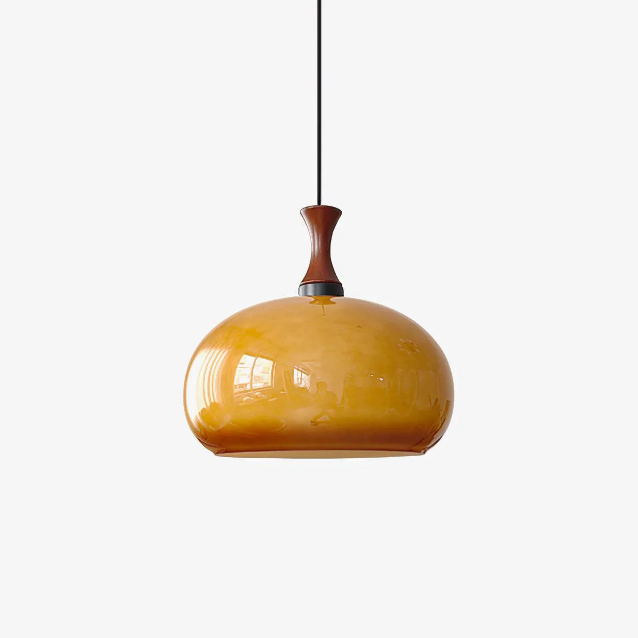 Exceptional Orbique Pendant Lamp Innovative