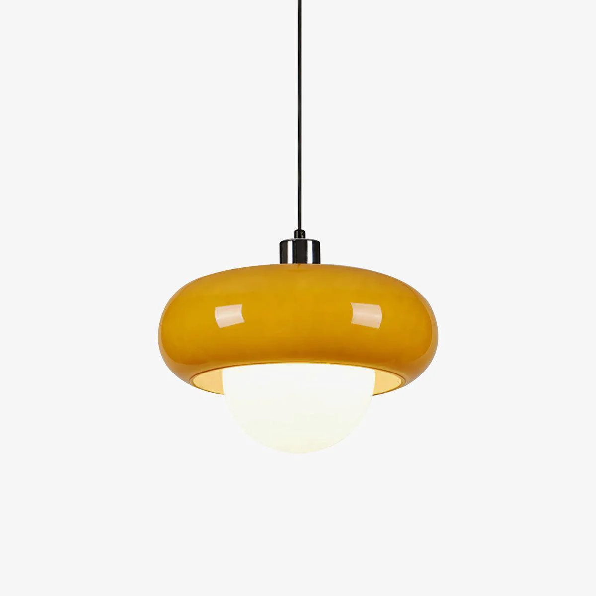 Efficient Harvey Pendant Lamp Detailed