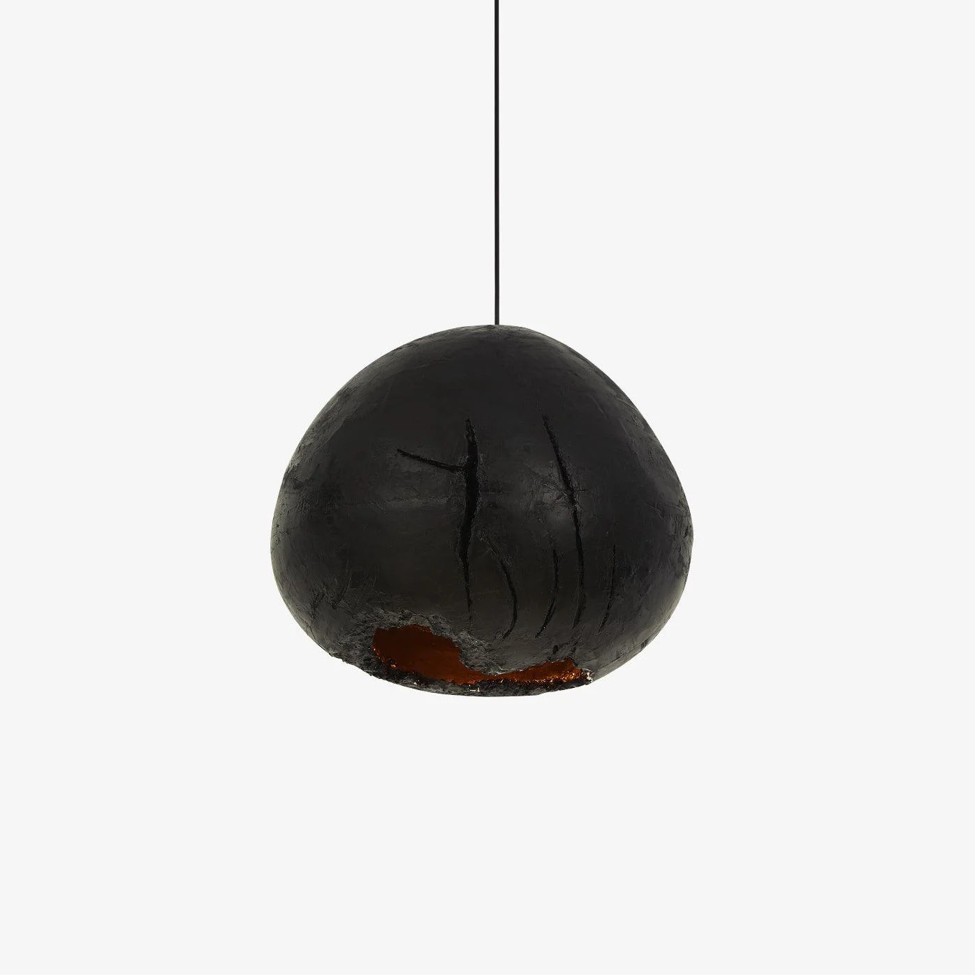 Minimalist Cluster Pendant Lamp Versatile