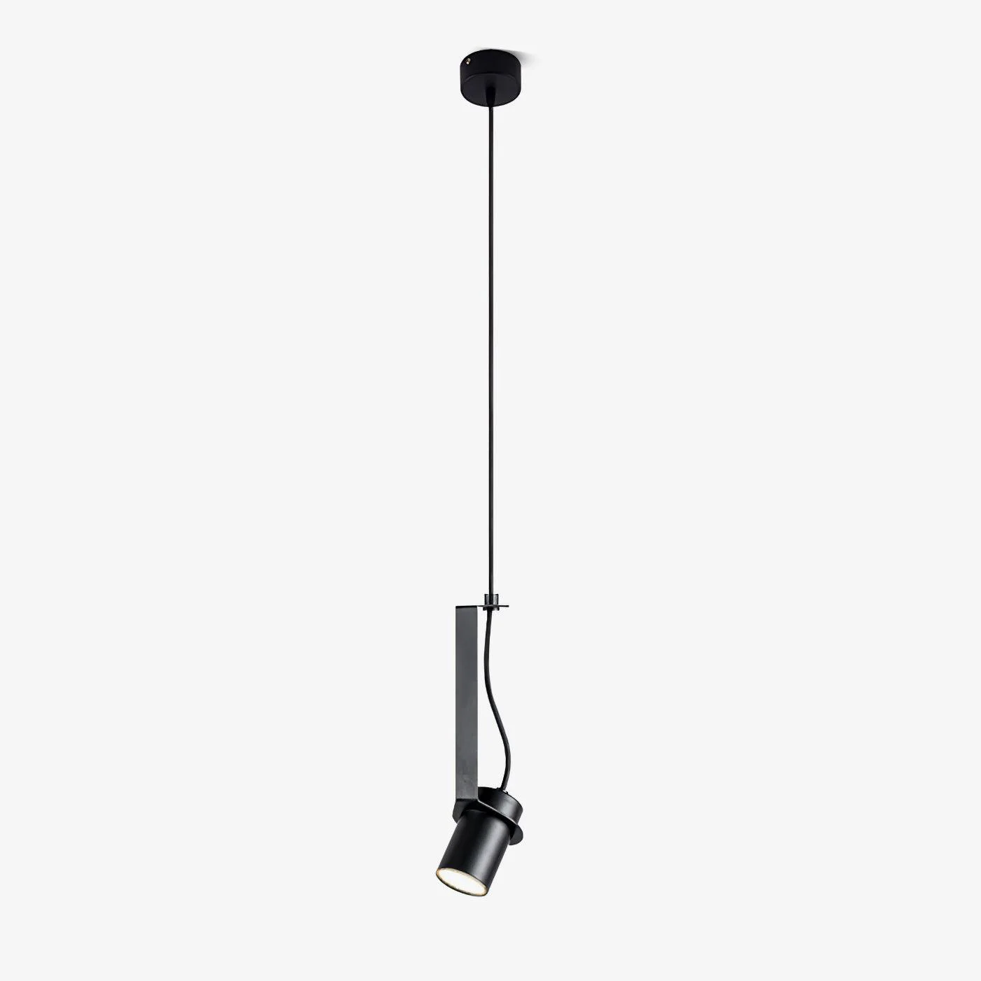 Practical Spots Industriels Pendant Lamp Sophisticated