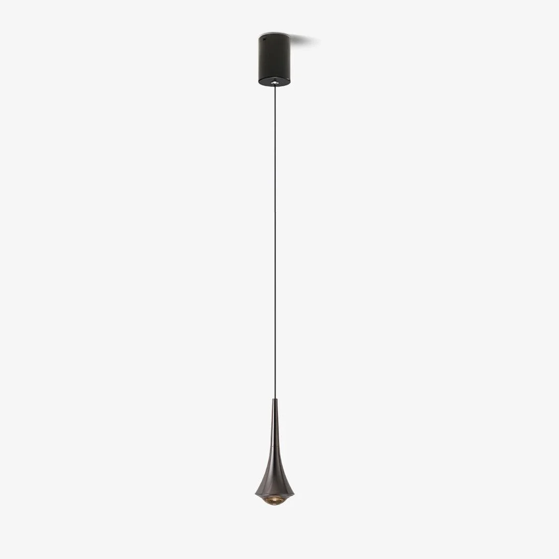 Versatile Rain Multi Pendant Light Breathable