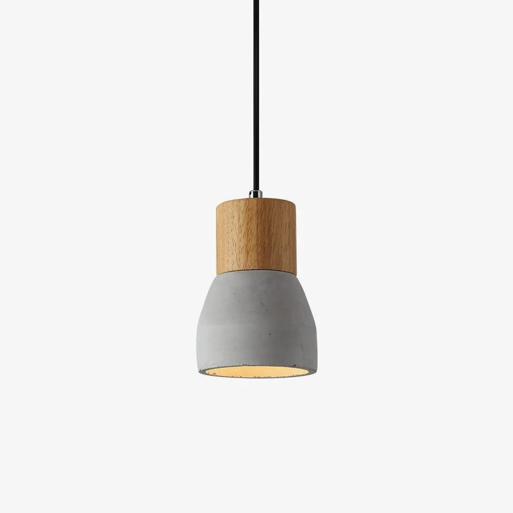 Fast Andenon Cement Pendant Light World-Class