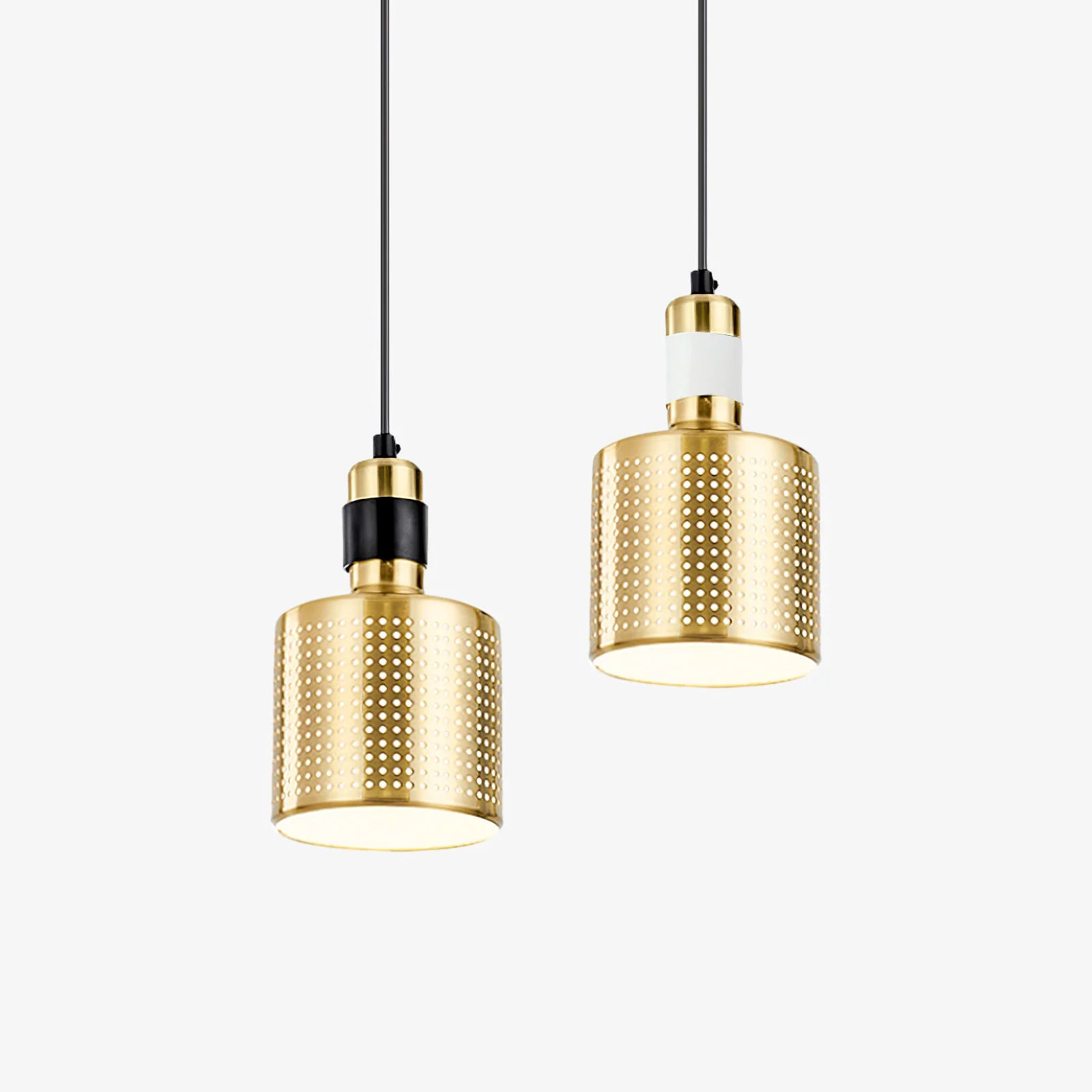 Consistent Riddle Pendant Lamp World-Class