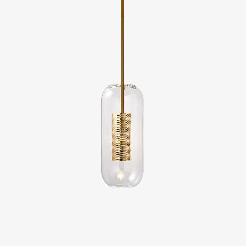 Artisan Vadim Suspension Expertly Made