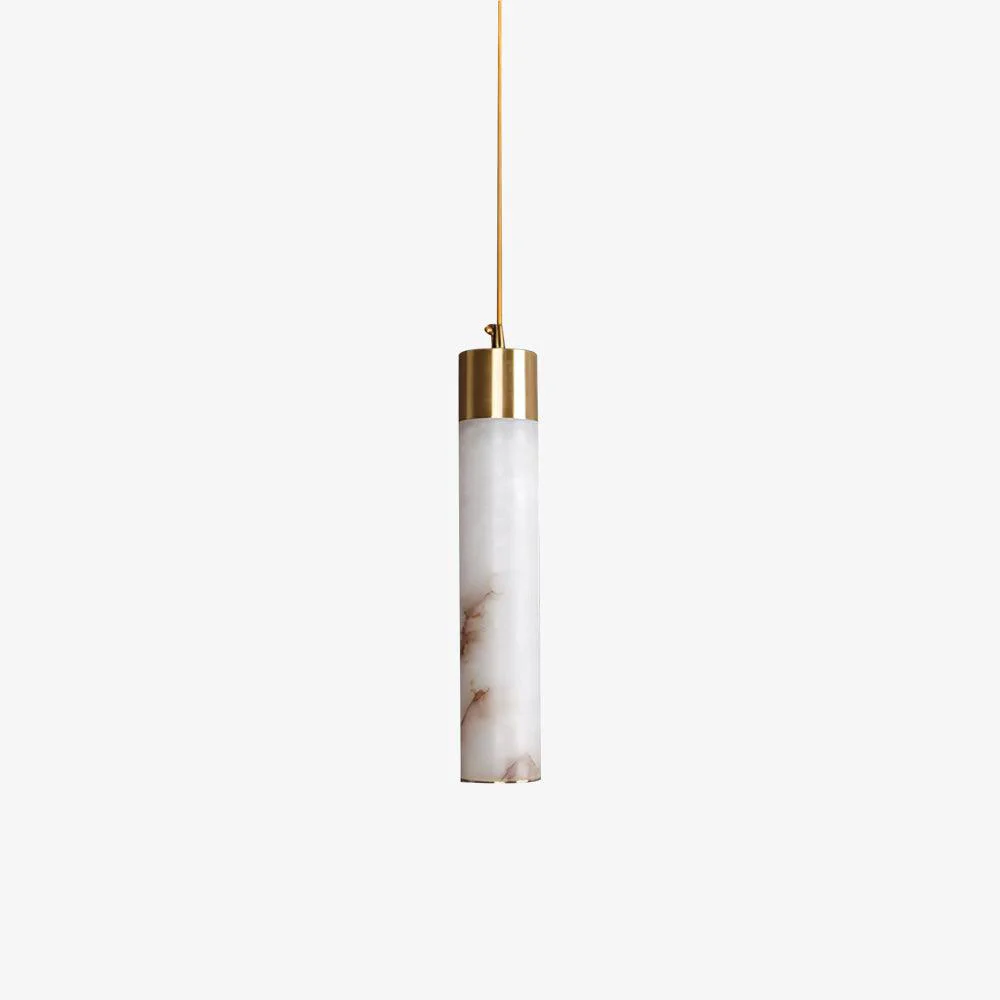 Optimized Tala Brass Pendant Lamp Original