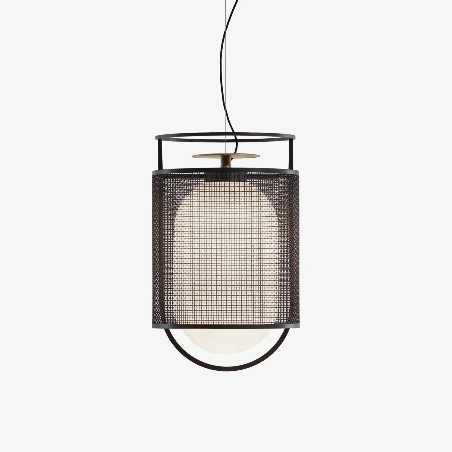 Healthy Denglong T Pendant Lamp Contemporary