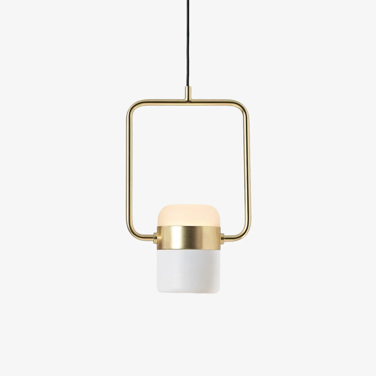 Exceptional Adjustable Glass Pendant Light Unique
