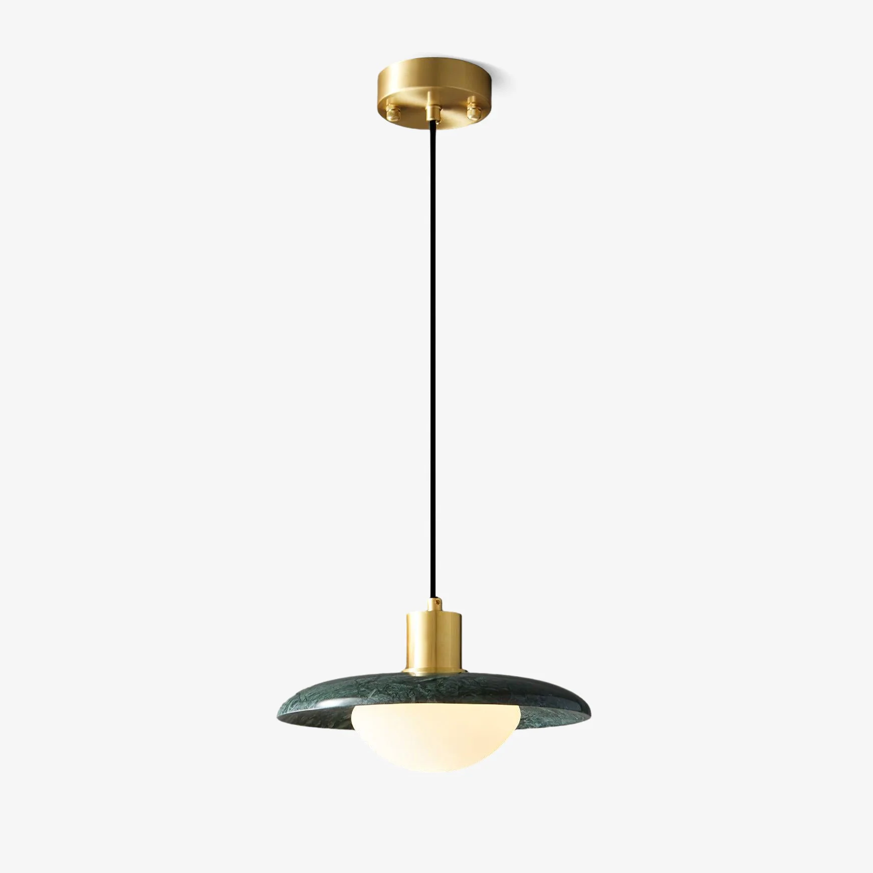 Detailed Arundel Mushroom Pendant Light Reliable