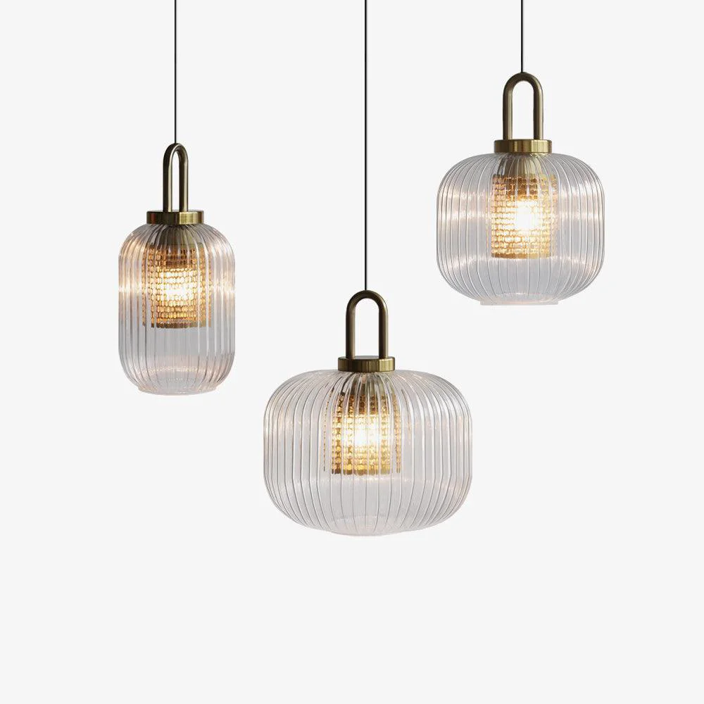 Specialty Covent Pendant Light Superior