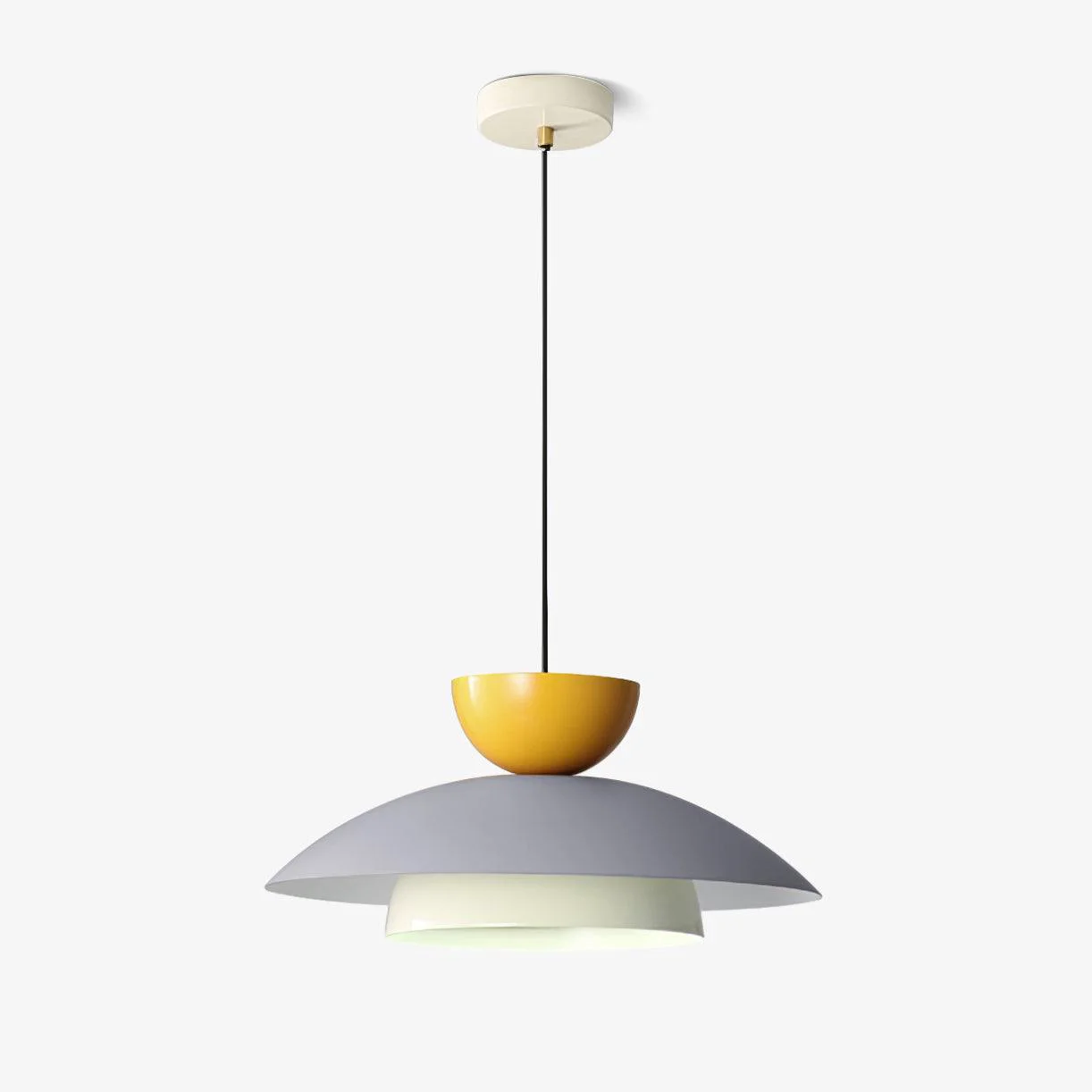 Contemporary Olemi Pendant Lamp Original
